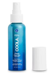 Coola Classic Face Mist SPF50 100 ml