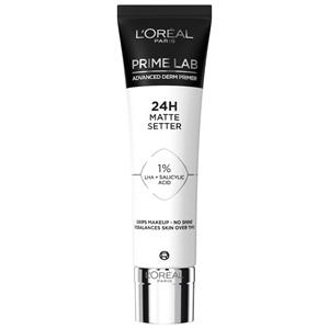 L’Oréal Paris Prime Lab Matte Setter Primer