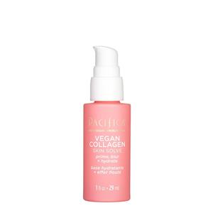 Pacifica Vegan Collagen Skin Solve Primer Serum