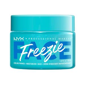 NYX Professional Makeup Face Freezie Cooling Primer + Moisturizer