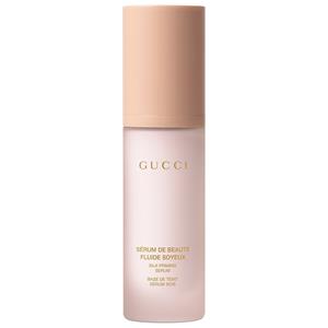 Gucci Beauty Sérum De Beauté Fluide Soyeux - Silk Priming Serum