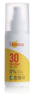 Derma Sun Sunspray SPF 30 150 ml