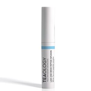 Teaology Wimper- en wenkbrauwpeptide-infusie