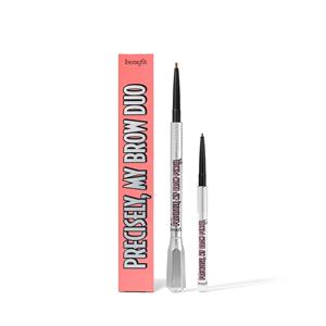 Benefit Brow Collection Precisely, My Brow Duo defining eyebrow pencil kit