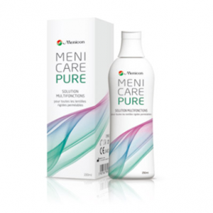 Menicon Menicare PURE (250ml)