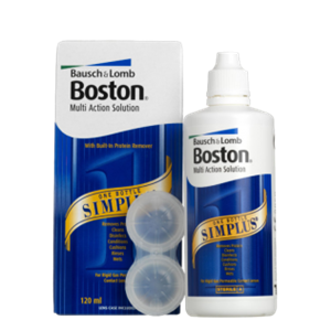 Boston Simplus (120ml)