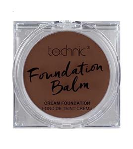 Technic Foundation Balm Rich Cocoa 8,5 g