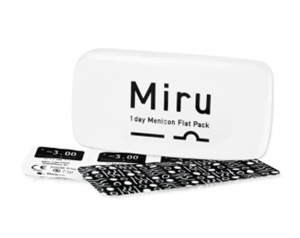 Miru 1day (30 pack)