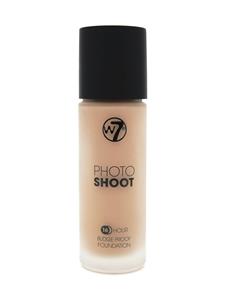 W7 Photoshoot Foundation Buff 28 ml