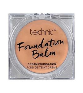 Technic Foundation Balm Warm Beige 8,5 g