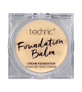 Technic Foundation Balm Oat Milk 8,5 g