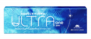 Ultra ONEday (30 pack)