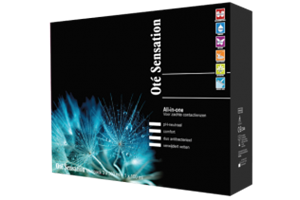 Oté Ote Sensation Voordeelpakket (3 x 360ml + 1 x 100ml)