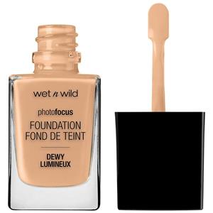 Wet 'n Wild Photo Focus Dewy Foundation Classic Beige 30 ml