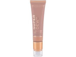 Revolution Makeup Superdewy Tinted Moisturiser Medium 55 ml