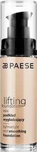 Paese Lifting Foundation 101 Warm Beige 30 ml