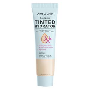 Wet 'n Wild Bare Focus Tinted Hydrator Light Medium 27 ml