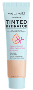 Wet 'n Wild Bare Focus Tinted Hydrator Light 27 ml