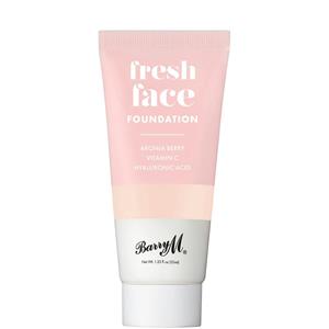 Barry M. Fresh Face Foundation 2 35 ml