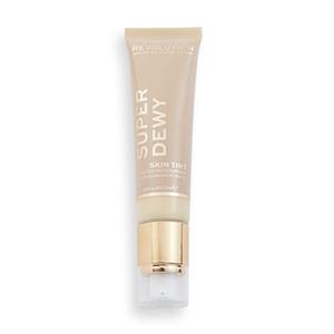 Revolution Makeup Superdewy Tinted Moisturiser Fair 55 ml