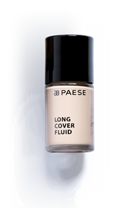 Paese Long Cover Fluid 0 Nude 30 ml