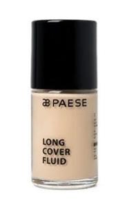 Paese Long Cover Fluid 1.75 Sand Beige 30 ml
