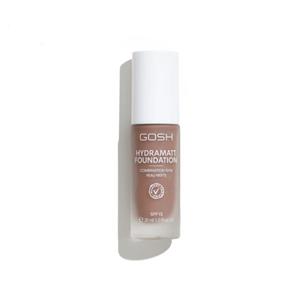 GOSH Hydramatt Foundation 018N Deep 30 ml