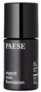 Paese Expert Matt Foundation 501C True Beige 30 ml