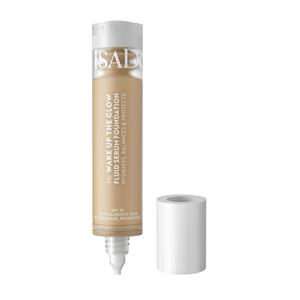 IsaDora Wake Up the Glow Fluid Serum Foundation 3N 30 ml