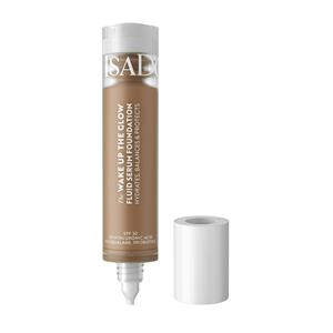 IsaDora Wake Up the Glow Fluid Serum Foundation 7N 30 ml