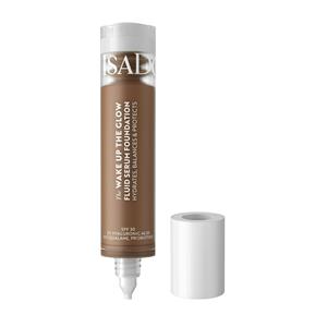 IsaDora Wake Up the Glow Fluid Serum Foundation 9N 30 ml