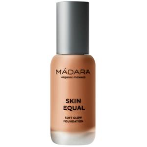 MADARA Skin Equal Flüssige Foundation