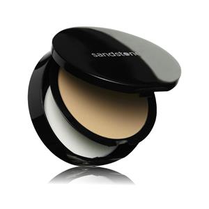 Sandstone Pressed Mineral Foundation N7 Caramel 9 g