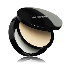 Sandstone Pressed Mineral Foundation C2 Ivory 9 g