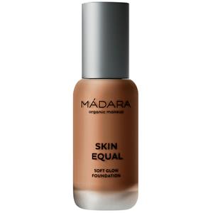 MADARA Skin Equal Flüssige Foundation