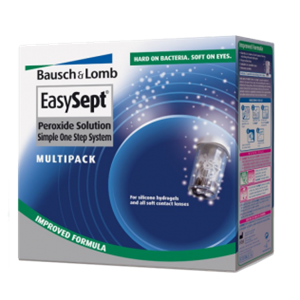 Easysept 6 maanden (5x360ml + 1x355ml)