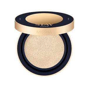 Missha Stay Cushion SPF40 PA++ No.21N Vanilla 15 g