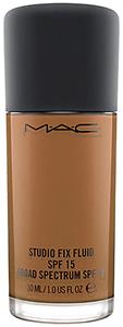 MAC Studio Fix Fluid SPF15 Foundation NC 58 30 ml