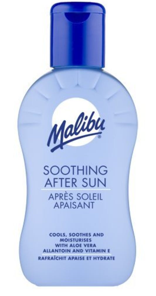 Malibu Soothing After Sun 100 ml