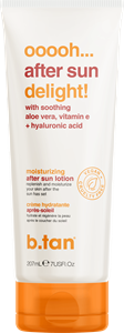B.Tan Ooooh Aftersun Delight! 207 ml