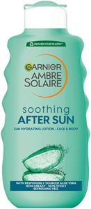 Garnier Ambre Solaire After Sun Skin Soother 200 ml