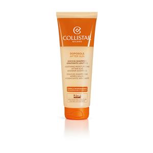 Collistar Soothing Moisturiser After-Sun Shower-Shampoo 250 ml