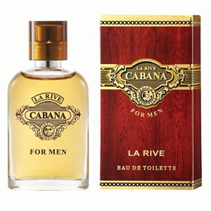 La Rive Cabana