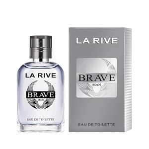 La Rive Brave Man