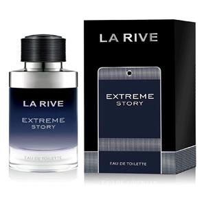 La Rive Extreme Story