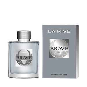 La Rive Brave Man