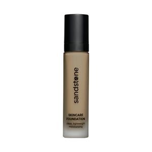 Sandstone Skincare Foundation 106 Dark Tan 30 ml