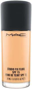 MAC Studio Fix Fluid SPF 15 Foundation N27 30 ml