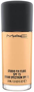 MAC Studio Fix Fluid SPF15 Foundation C 40 30 ml