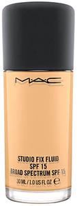 MAC Studio Fix Fluid SPF15 Foundation C 40 30 ml